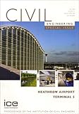 Heathrow Airport terminal 5