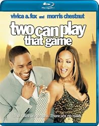 Two Can Play That Game [Blu-ray]