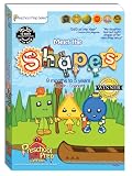 Meet the Shapes