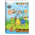 Meet the Shapes by 