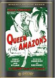 Buy : Queen of the Amazons (1947)