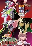 バンド・スコア　TIGER & BUNNY