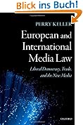 European and International Media Law