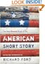 The New Granta Book of the American Short Story