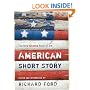 The New Granta Book of the American Short Story