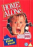 Review Fox  / Home Alone Collection