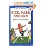 Kick, Pass, and Run (I Can Read Book 2)