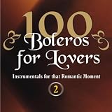100 Boleros for Lovers - 2