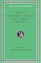 Euthyphro. Apology. Crito. Phaedo. Phaedrus (Loeb Classical Library)