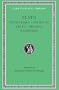 Euthyphro. Apology. Crito. Phaedo. Phaedrus (Loeb Classical Library)