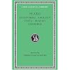 Euthyphro. Apology. Crito. Phaedo. Phaedrus (Loeb Classical Library)