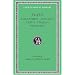 Euthyphro. Apology. Crito. Phaedo. Phaedrus (Loeb Classical Library)