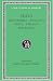 Euthyphro: 1 (Loeb Classical Library)