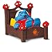 Schleich Smurf in Bed Toy Figure