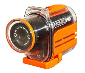 Contour 3300 Waterproof Case for ContourHD