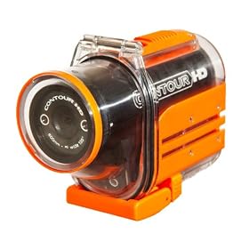 Contour - 3300 - Caisson �tanche pour ContourHD 1080p