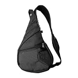 ful Unisex Adult Peabody Sling Bag