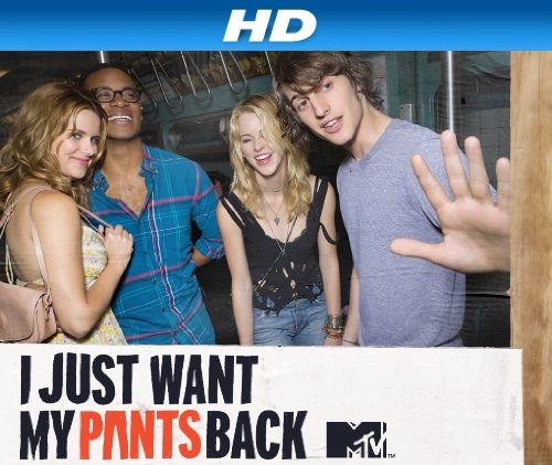 have have pants