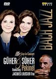 Bach And Jazz [DVD] [2011] [NTSC]