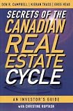 Produkt-Bild: (Secrets of the Canadian Real Estate Cycle: An Investor's Guide) By Campbell, Don R. (Author) Hardcover on 21-Sep-2011