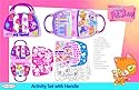 Littlest Pet Shop Activity Set with Handle