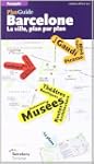 PlanGuide Barcelone: La ville, plan p...
