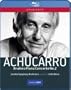 Achucarro: Brahms Piano Concerto No. 2 [Blu-ray]