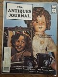 Antiques Journal Shirley Temple Phenomenon June 1979