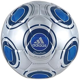 adidas TerraPass Replique Soccer Ball
