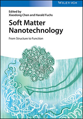 Soft Matter Nanotechnology: From Structure to Function
