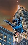 Nightwing: Love and War