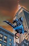 Nightwing: Love and War