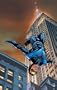 Nightwing: Love and War
