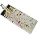 Greetings from Frankfurt Designs Medium Matches, Pack of 3