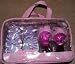 Princess Expressions 4 Pair Dress Up Shoes