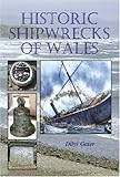 Historic shipwrecks of Wales
