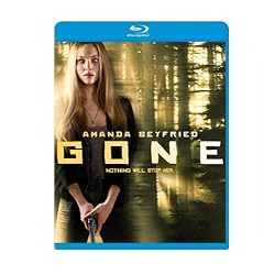 Gone [Blu-ray]