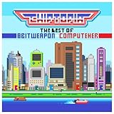 Chiptopia: the Best of 8 Bit Weapon & Computeher