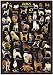 Dogs by unknown. Size 26.75 X 38.50 Art Poster Print