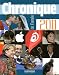 Chronique de l'année 2011