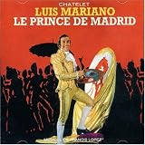 Le Prince De Madridpar Luis Mariano