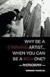 Why be a Starving Artist When you can be a Rich One