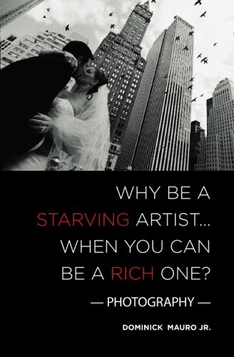 Why be a Starving Artist When you can be a Rich One
