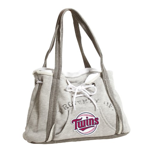 MLB Minnesota Twins Hoodie Purse