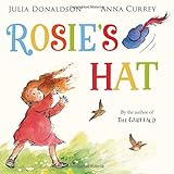 Rosie's hat