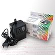 One Way Voltage Converter 220/240V to 110/120V AC - 200 Watt