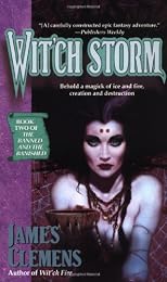 Wit'ch Storm
