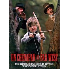 Un chenapan au far west [Edizione: Francia]