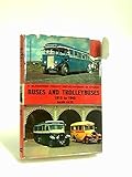 The pocket encyclopaedia of buses and trolleybuses, 1919 to 1945