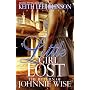 Little Girl Lost 6: The Return of Johnnie Wise by Keith Lee Johnson